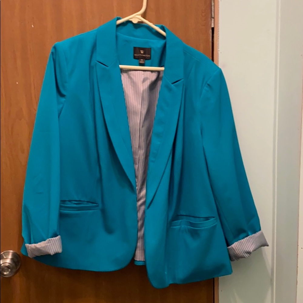 Jacket